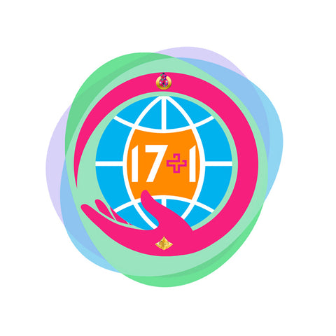 17Plus1 U Card