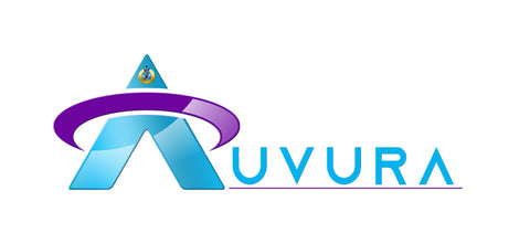 Auvura Stations Embroidery