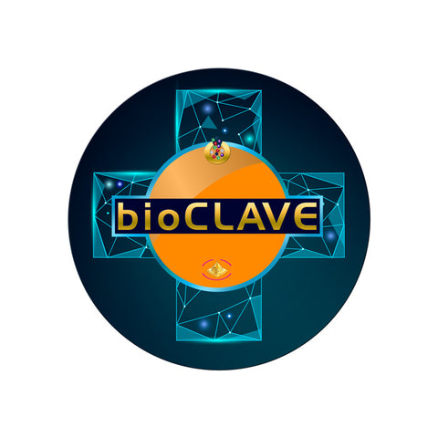bioClave Embroidery