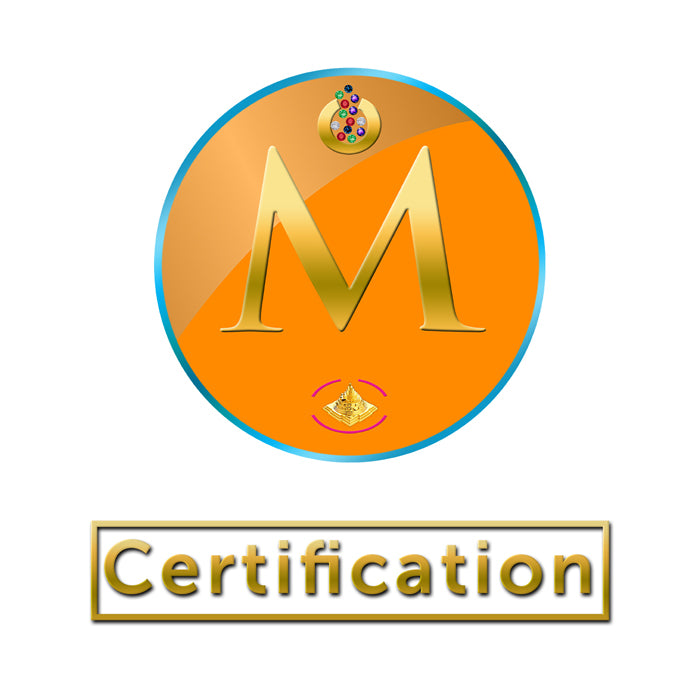 Certification Wallet Note