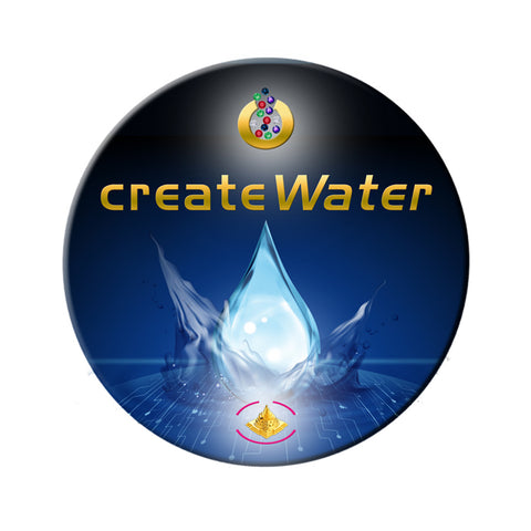 createWater Toy