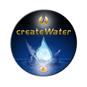 createWater Audio