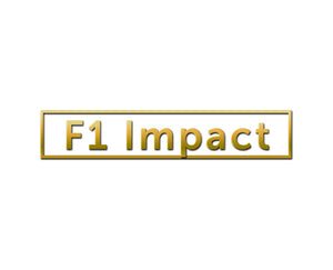 F1 Impact Audio