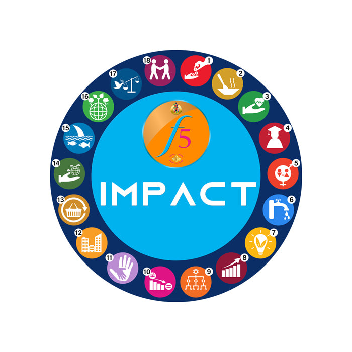 F5 Impact Stationary