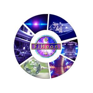 FiHeon U Card