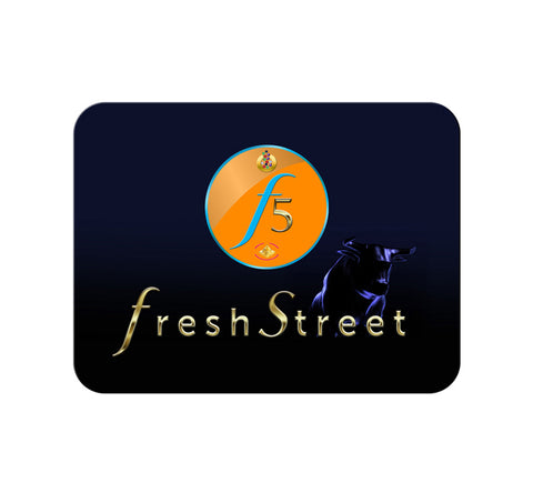 freshStreet Pen