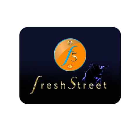 freshStreet Audio