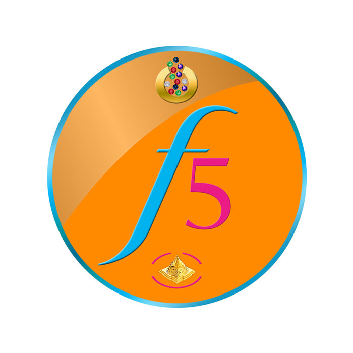Fulyt Gold Coin
