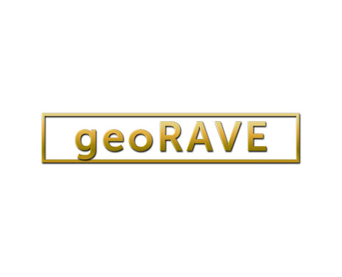 geoRAVE Gold Coin