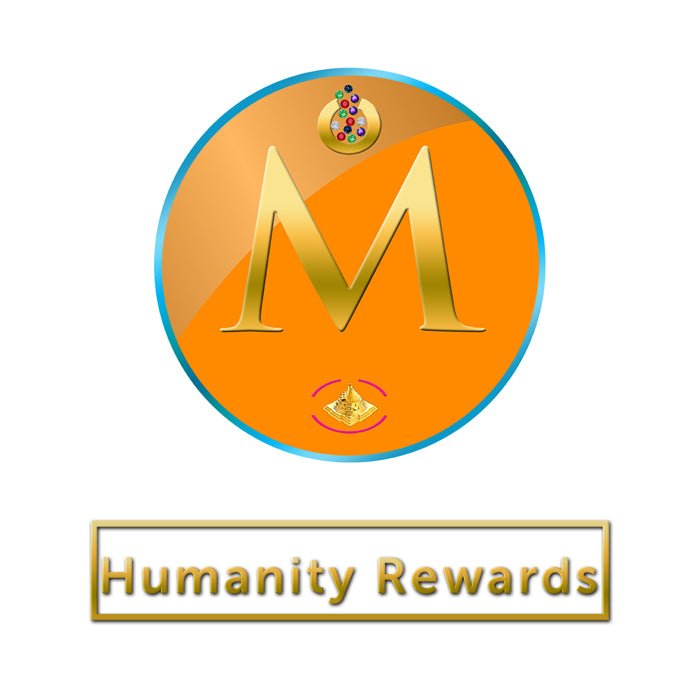 Humanity Rewards Wallet Note