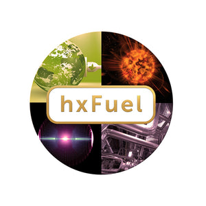HxFuel Gold Coin