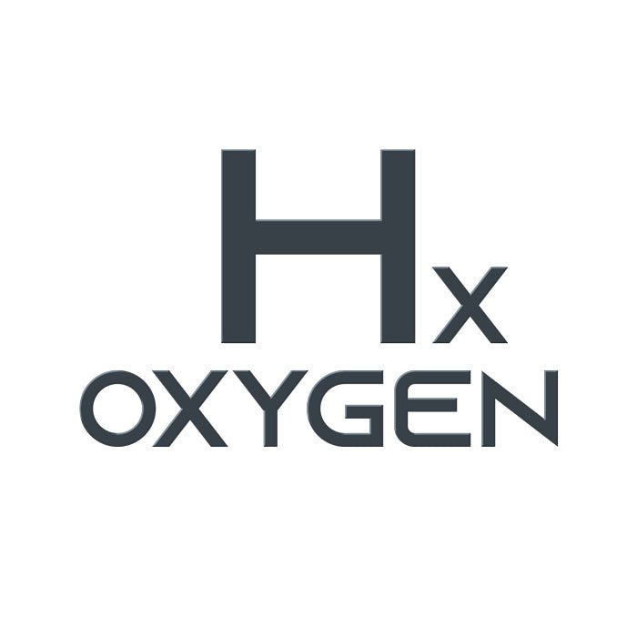 hxOxygen Embroidery
