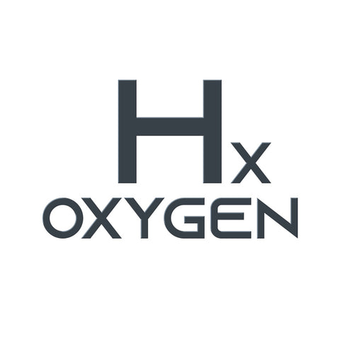 hxOxygen Cube