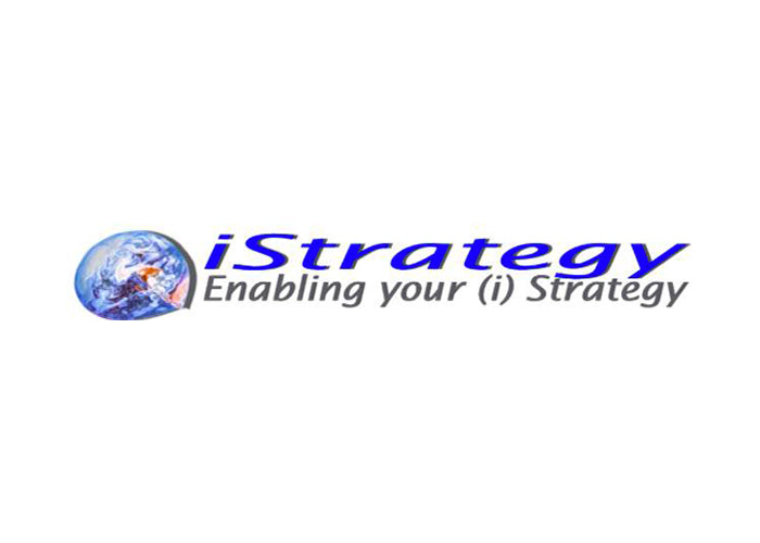 iStrategy Cap