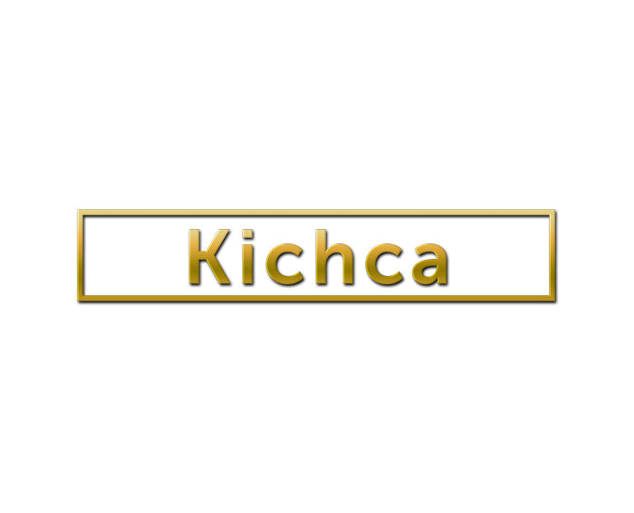 Kichca T-Shirt