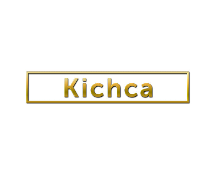 Kichca Painting