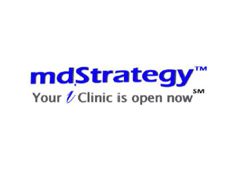 mdStrategy Embroidery