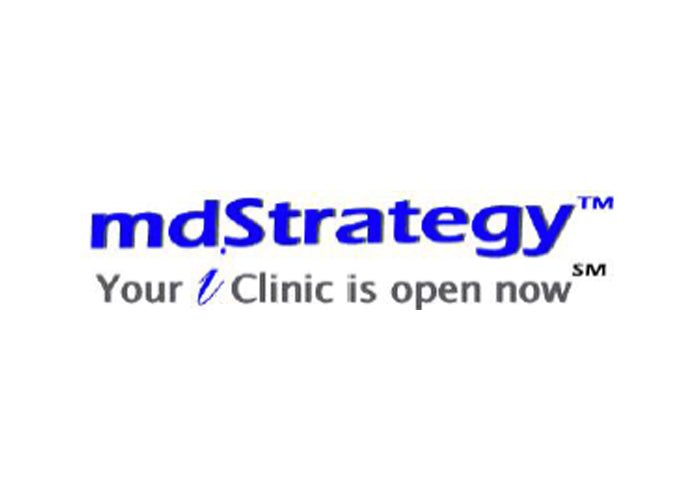 mdStrategy Pen