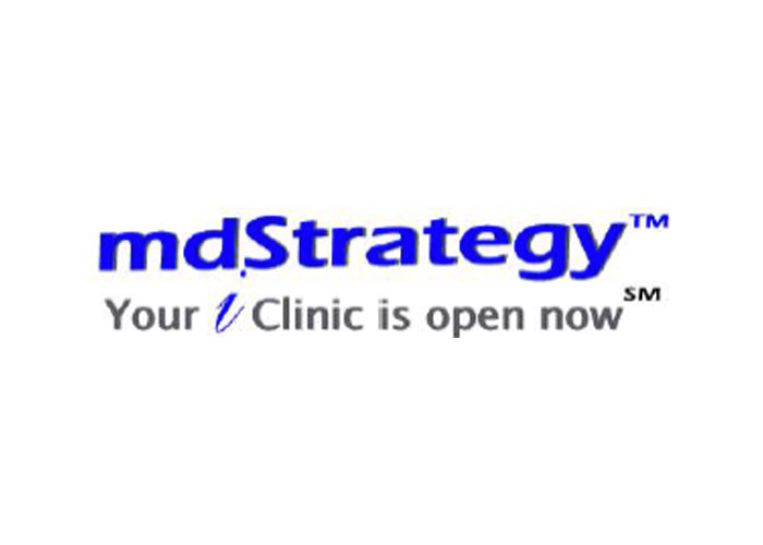 mdStrategy Gold Coin