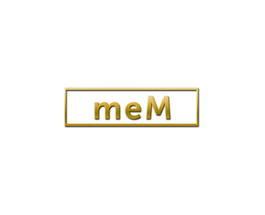 meM Gold Coin