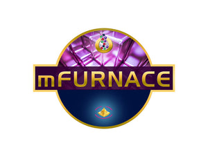 mFurnace Sculpture
