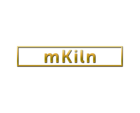 mKiln Cube