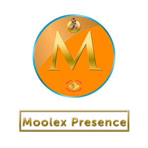 Moolex Presence Wallet Note