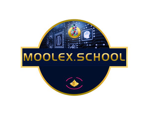 Moolex School Notebook