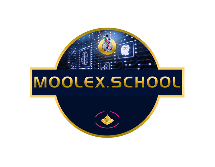 Moolex School Cube