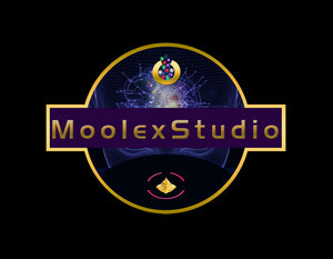 Moolex Studio Stationary