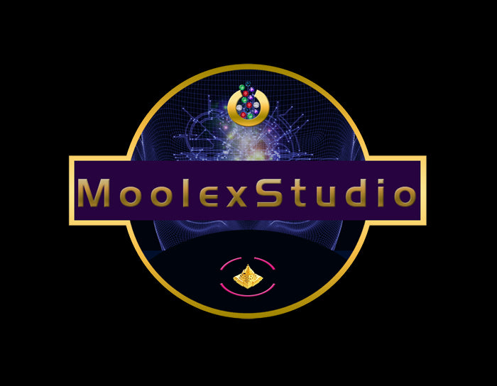 Moolex Studio Notebook