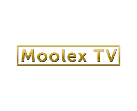 Moolex TV T-Shirt