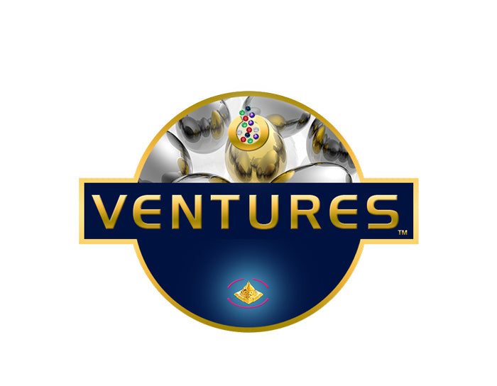 Moolex Ventures Gold Coin