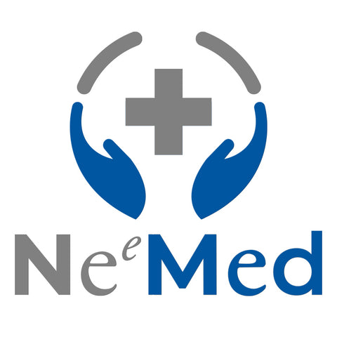 NeeMed Audio