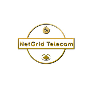 NetGrid Telecom Toy