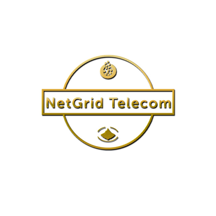 NetGrid Telecom Masks