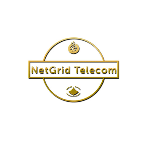 NetGrid Telecom Notebook