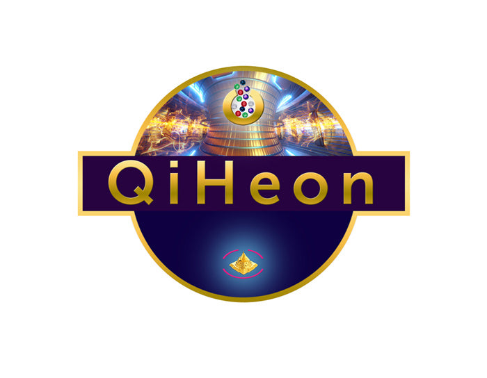 QiHeon Energy U Card