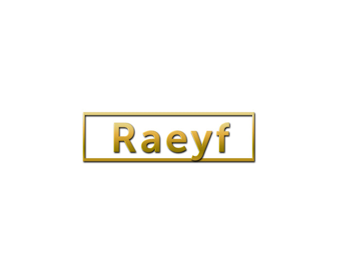 Raeyf T-Shirt