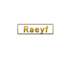 Raeyf Stationary