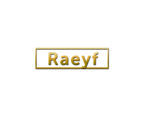 Raeyf Wallet Note