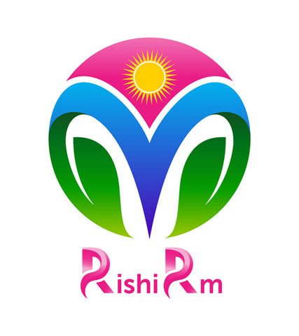 RishiRm Audio
