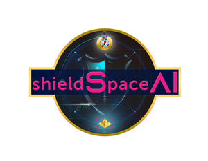 shieldSpace T-Shirt