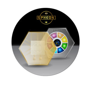 Spheon Computing Gold Coin