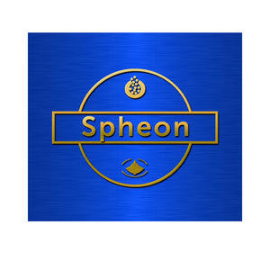 Spheon Gold Coin