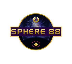 Sphere88 Sculpture
