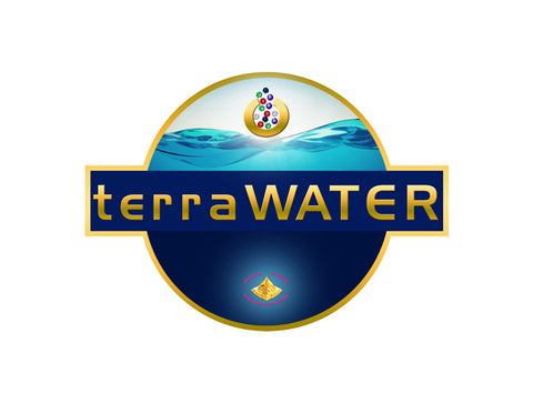 TerraWater Embroidery