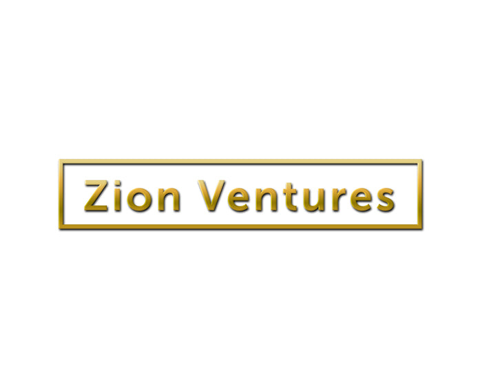 Zion Ventures Toy