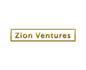 Zion Ventures Stationary