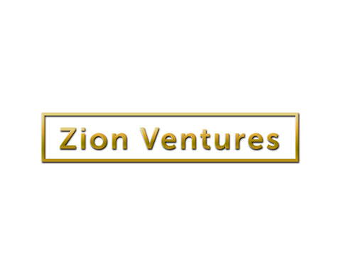 Zion Ventures T-Shirt